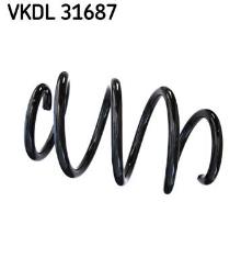 SKF VKDL 31687